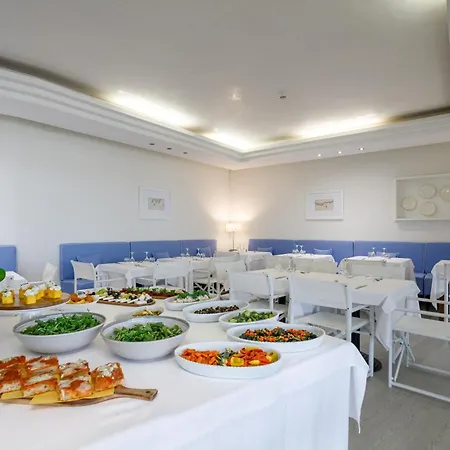 Hotel Telenia-2