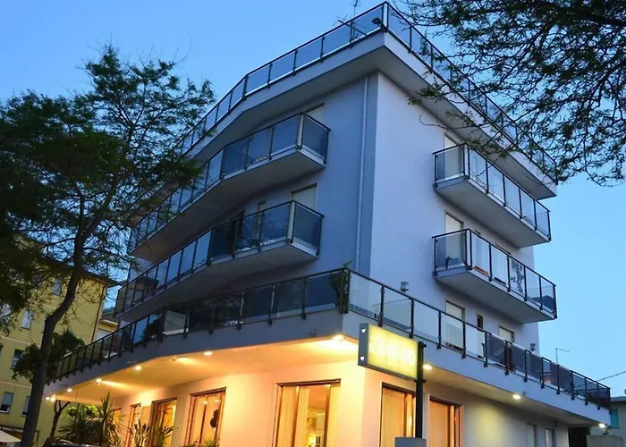 Hotel My Fair Lido di Jesolo