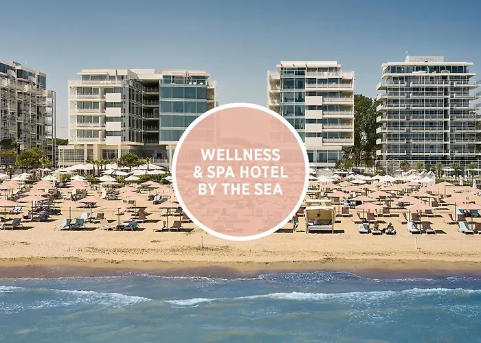 Falkensteiner Hotel & Spa Jesolo