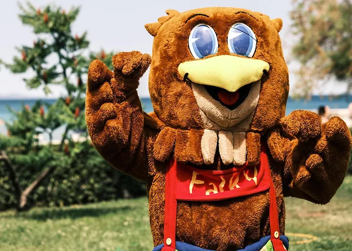 Falkensteiner Hotel & Spa Jesolo