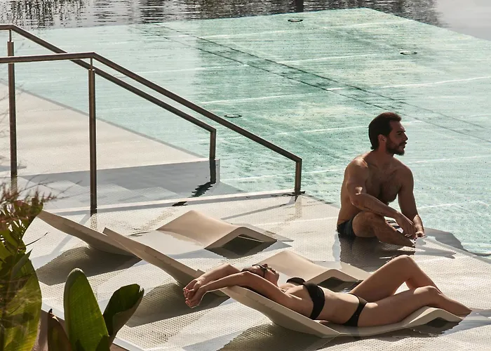 Falkensteiner Hotel & Spa Jesolo