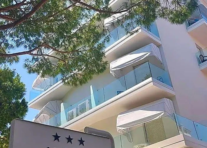 Hotel President Lido di Jesolo
